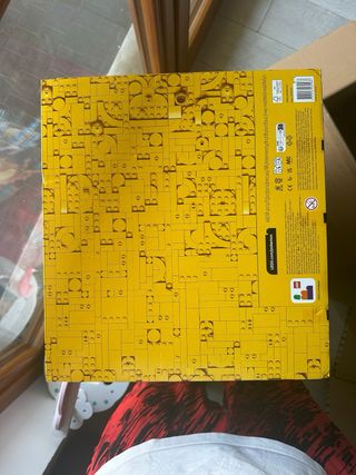 LEGO 72153 Pokémon Set