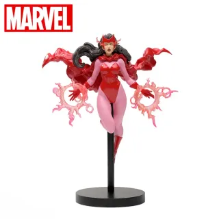 Figura Marvel Scarlet Witch Sega  ACT/CUT premium