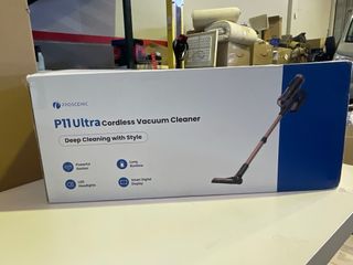 Aspiradora sin Cable 55000Pa