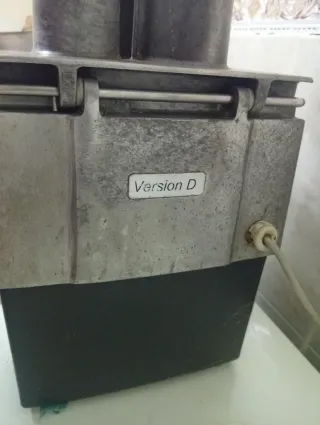 Robot Coupe CL50 Cortadora Verduras Industrial