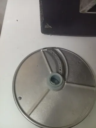 Robot Coupe CL50 Cortadora Verduras Industrial