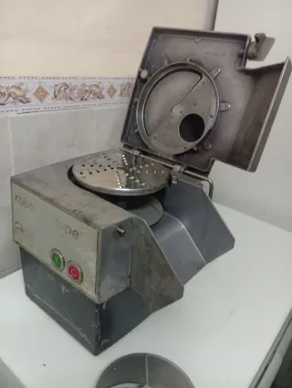 Robot Coupe CL50 Cortadora Verduras Industrial