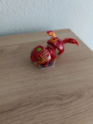 Bakugan