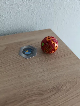 Bakugan