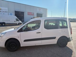 Citroen Berlingo 2017