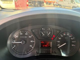 Citroen Berlingo 2017