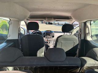 Citroen Berlingo 2017