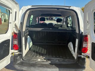 Citroen Berlingo 2017