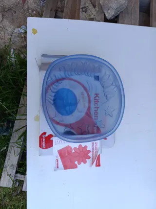 Molde Tarta Silicona Pavonidea Sole Luna