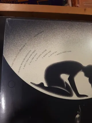 Vinilo Tedeschi Trucks Band - I Am The Moon II