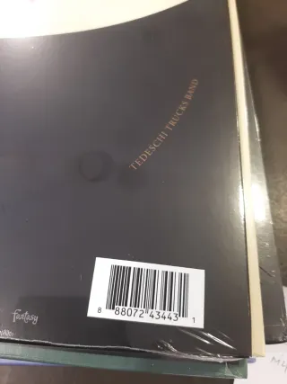 Vinilo Tedeschi Trucks Band - I Am The Moon II