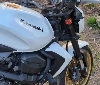 Kawasaki Z750