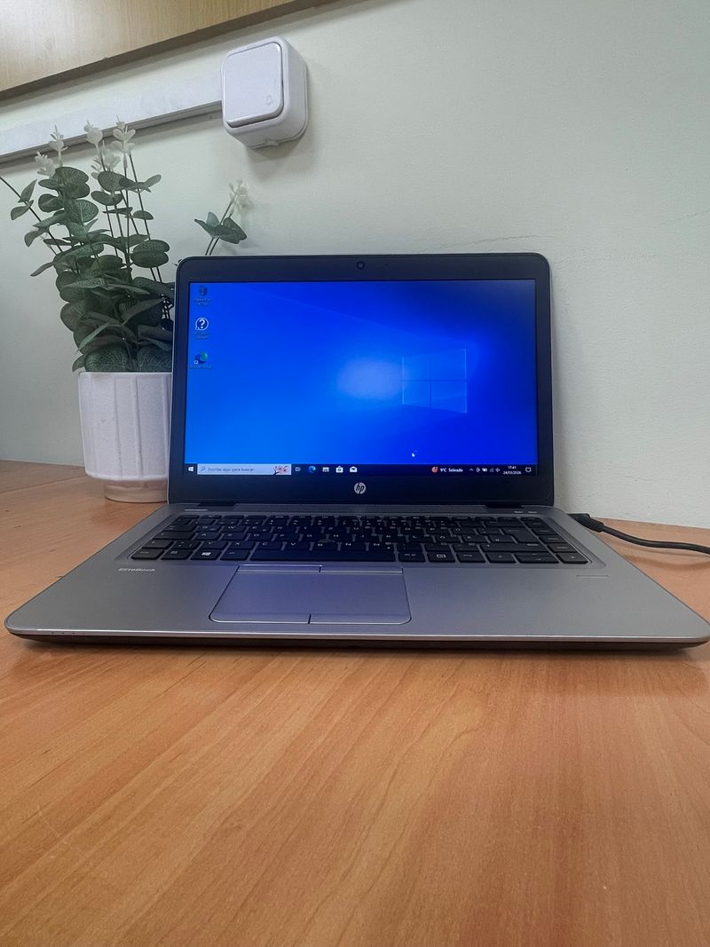 HP EliteBook 745 G3 (ref. 110405)