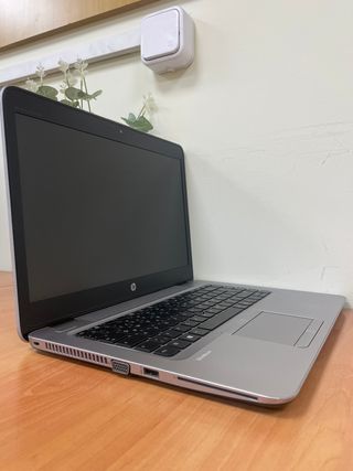 HP EliteBook 745 G3 1000GB -110405-