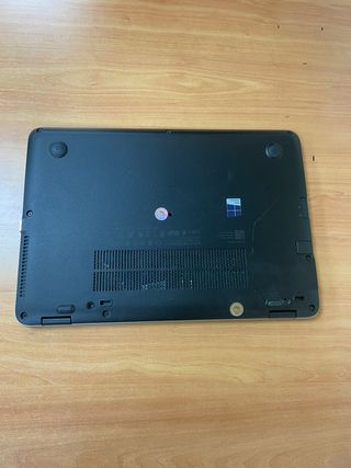 HP EliteBook 745 G3 1000GB -110405-