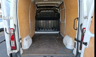 Opel Movano 2020 l2h2 iva deducible