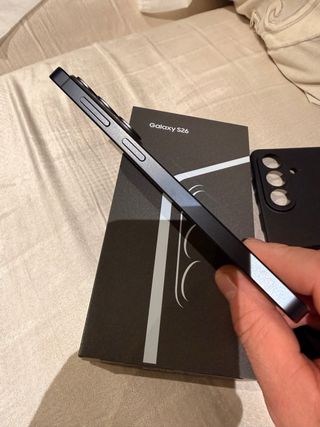 Samsung Galaxy S26 512GB