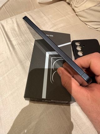 Samsung Galaxy S26 512GB