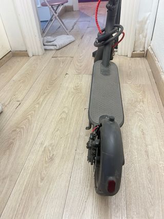 Patinete Eléctrico Xiaomi