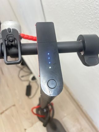 Patinete Eléctrico Xiaomi