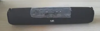 Altavoz Portátil M2-TEC Bluetooth USB TF FM