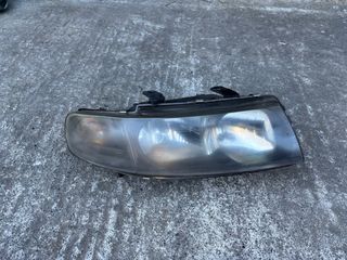 Faro Seat Leon Fr Copiloto