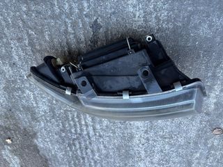 Faro Seat Leon Fr Copiloto