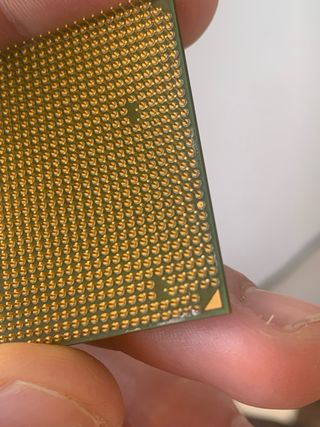 AMD Athlon 64 ADA3200