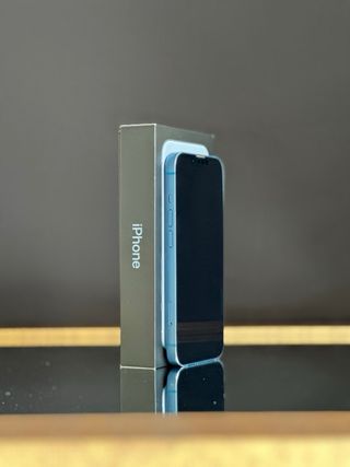 iPhone 13 128GB 100% Batería Todo Original