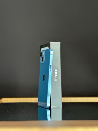 iPhone 13 128GB 100% Batería Todo Original