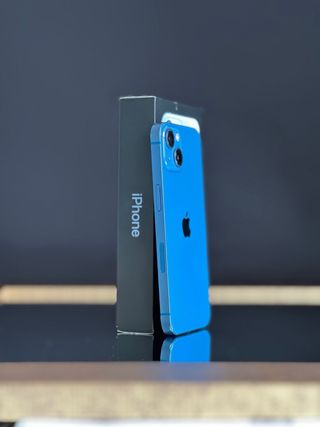 iPhone 13 128GB 100% Batería Todo Original