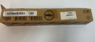 Barra de Sonido Dell AC511 USB Negra