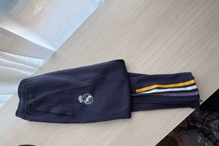 Pantalón chándal Real Madrid T.13-14