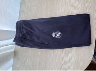 Pantalón chándal Real Madrid T.13-14
