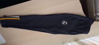 Pantalón chándal Real Madrid T.13-14