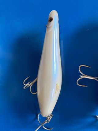 Señuelo Molix Proteus