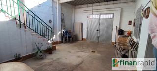 Casa en venta en Picassent