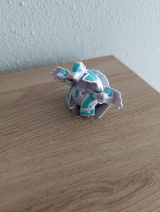 Bakugan