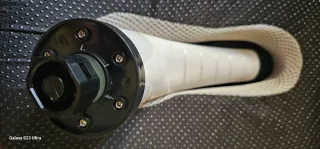 CEPILLO DE LIMPIEZA DEL HOGAR
