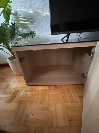 Mueble de salón modular