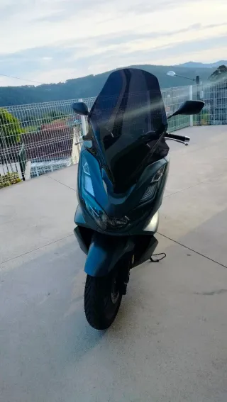 Honda PCX 125