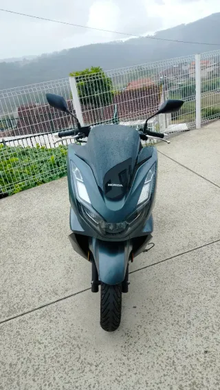 Honda PCX 125