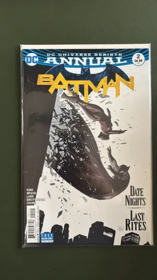 Comics Bundle 2