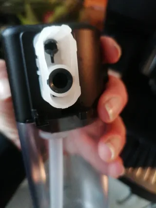 Cafetera Delonghi Magnifica EVO