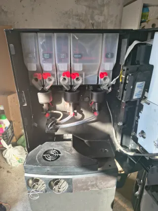 Cafetera no funciona - piezas o reparación