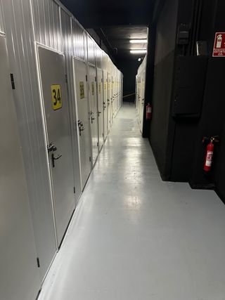 TRASTEROS ONTENIENTE