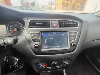 I20 ESSENCE 1.2 MPI 75CV 5P