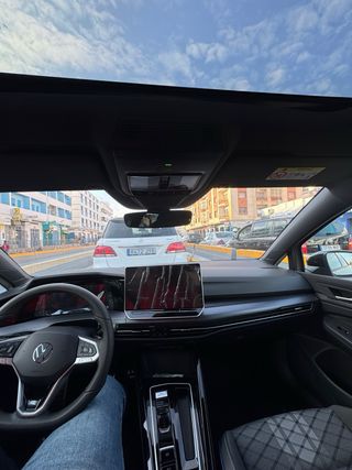 Volkswagen Golf 8.5 2025