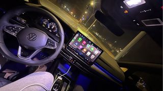 Volkswagen Golf 8.5 2025