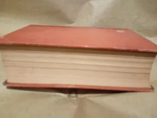 Memorial de Artillería 1912